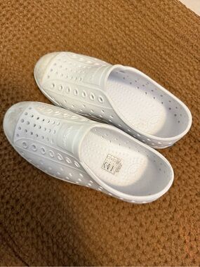 Youth 1 Native Shoes